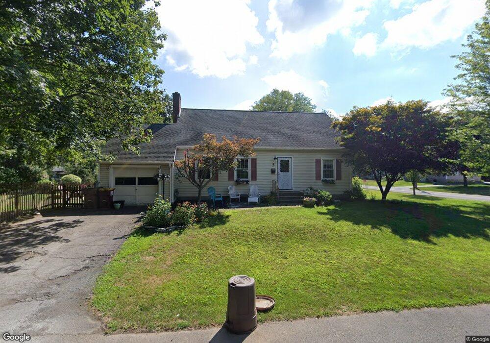 5 Greenleaf Dr, Delmar, NY 12054 - photo 1