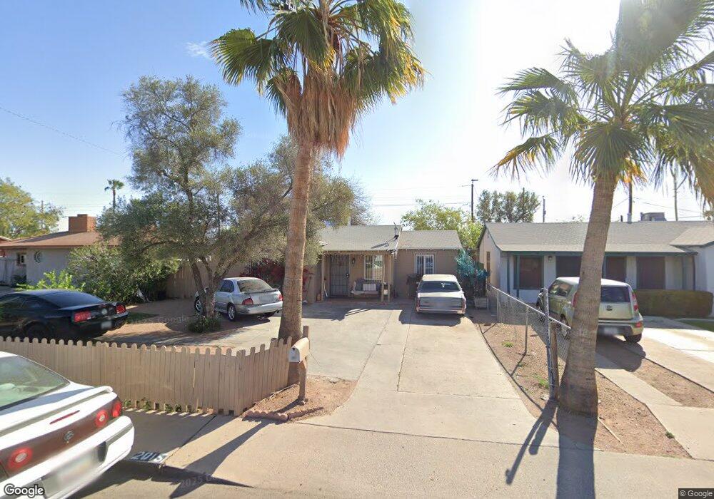 2015 N 17th Place, Phoenix, AZ 85006 - photo 1