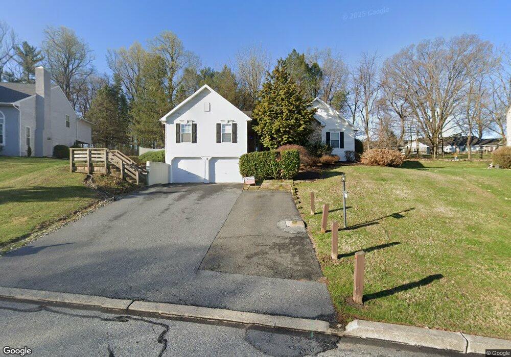 6 Josephs Way, Reading, PA 19607 - photo 1