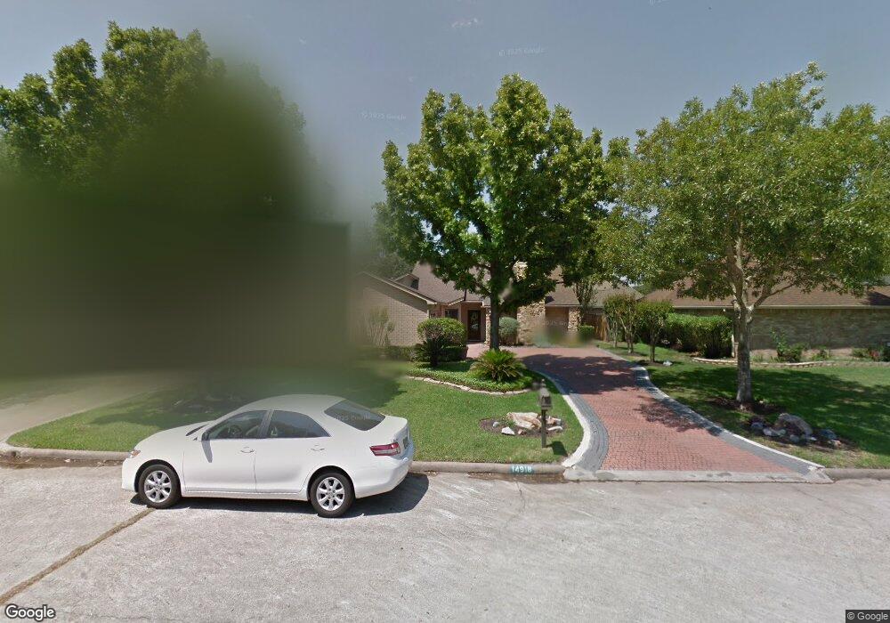 14918 Silver Sands St, Houston, TX 77095 - photo 1