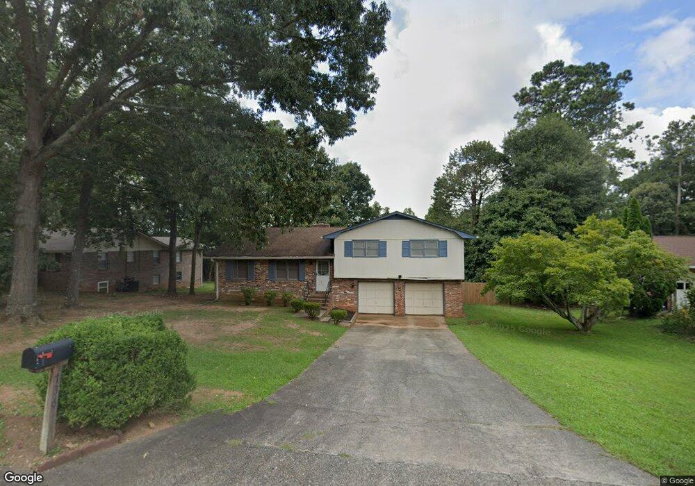 736 Trailwood Dr, Riverdale, GA 30274 - photo 1