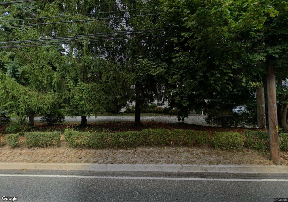 201 N Spring Mill Rd, Villanova, PA 19085 - photo 1