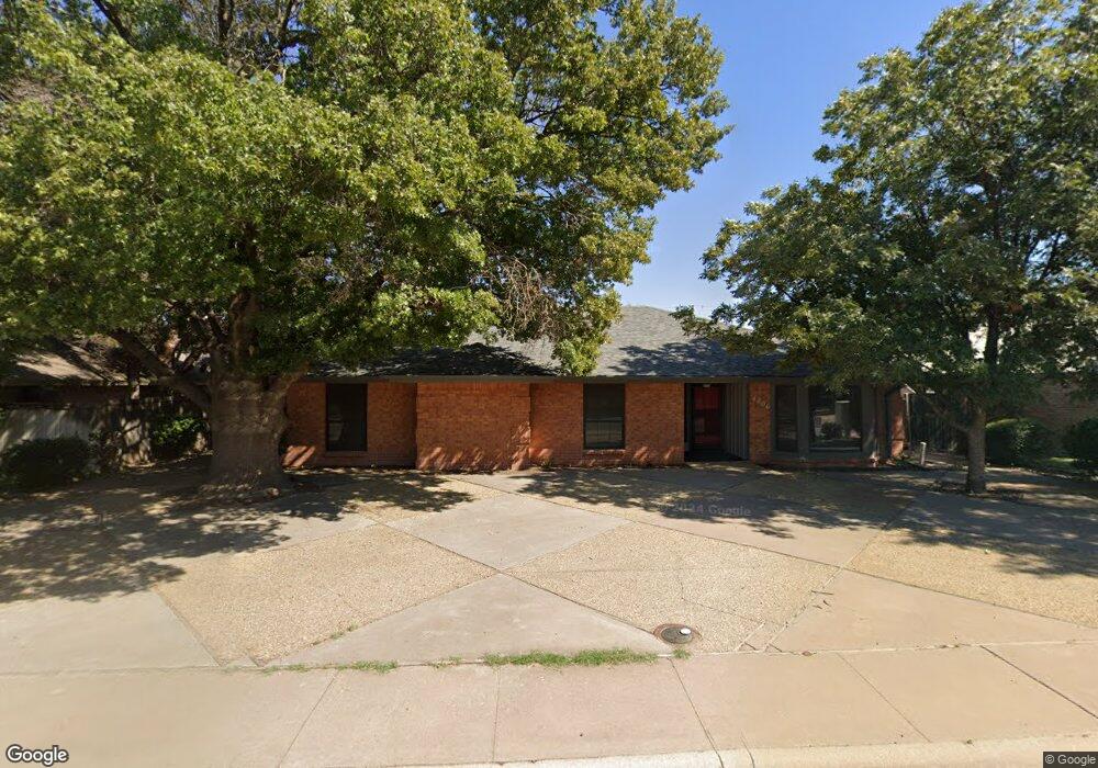 4006 Godfrey St, Midland, TX 79707 - photo 1