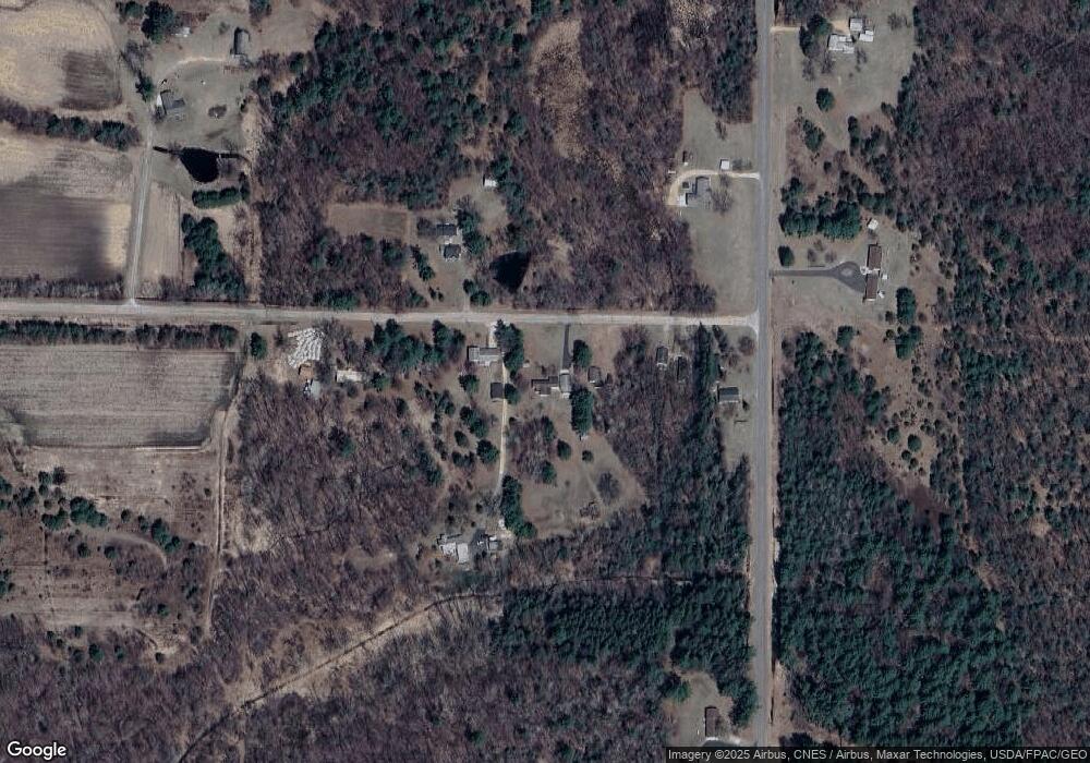 W10735 19th St, Camp Douglas, WI 54618 - photo 1