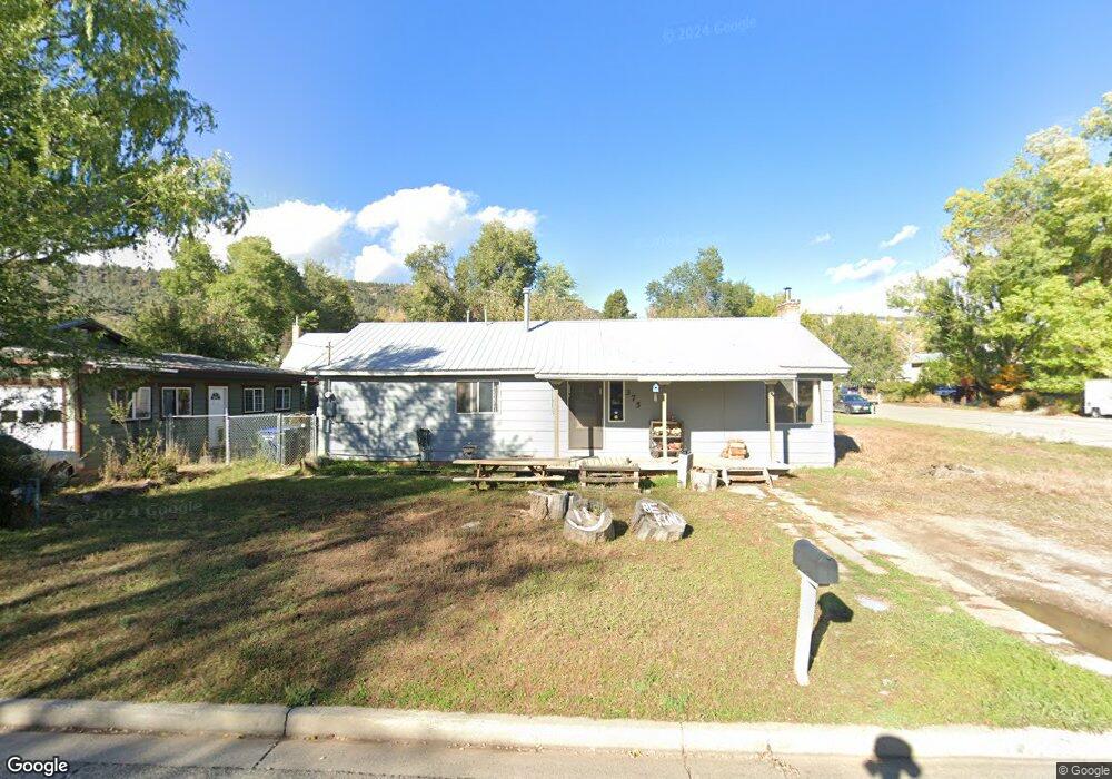 375 E 30th St, Durango, CO 81301 - photo 1