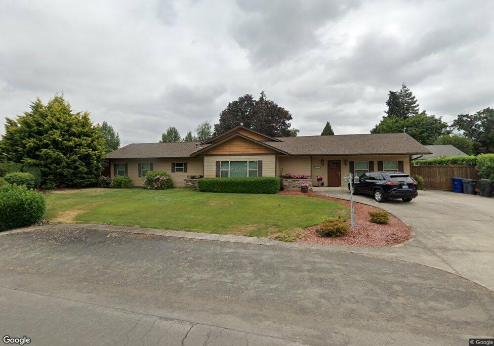 4060 Filbert Ave NE, Keizer, OR 97303 - photo 1