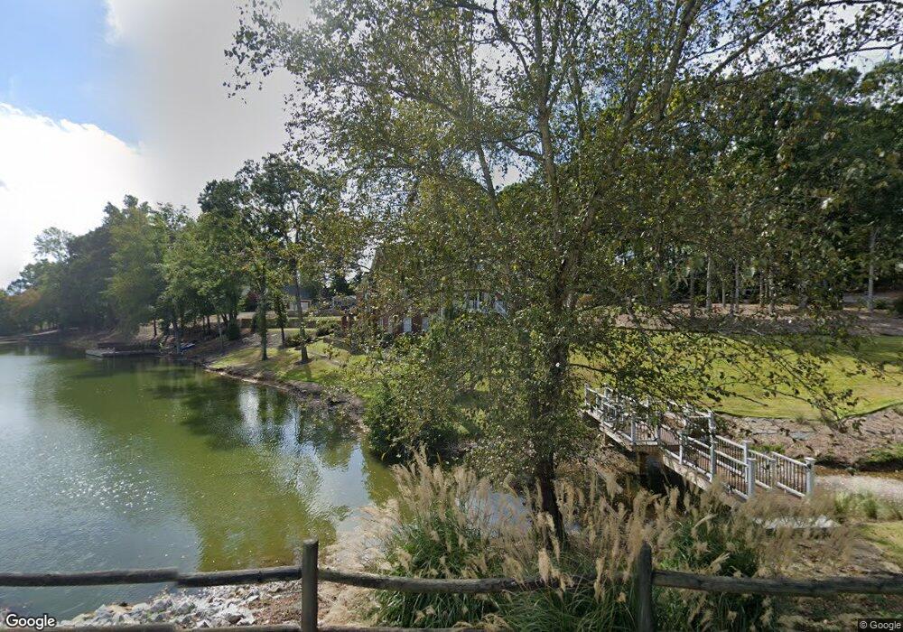 2037 Jesse Cronic Rd, Braselton, GA 30517 - photo 1