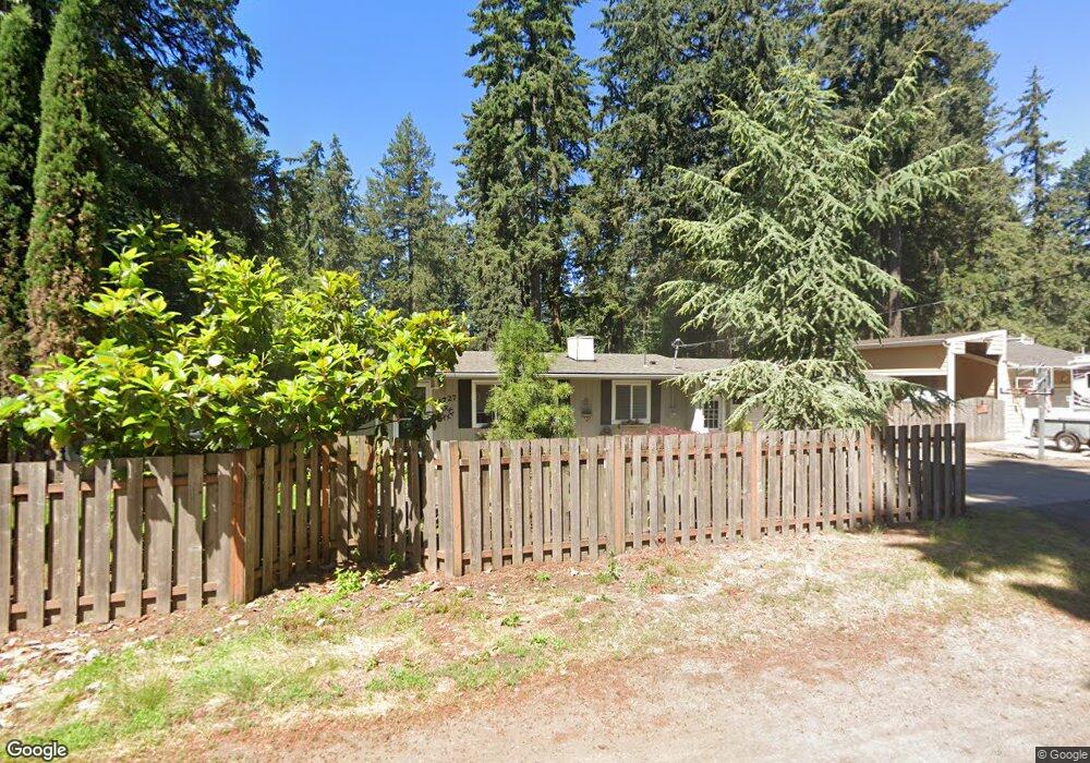 16727 Astor Ave, Lake Oswego, OR 97035 - photo 1