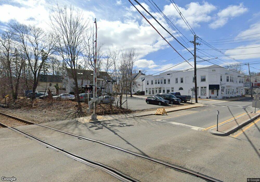 13 Windsor Ave unit 13-A, Acton, MA 01720 - photo 1