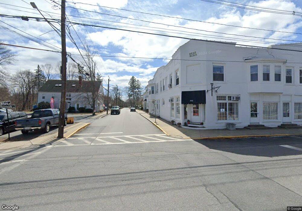 11 Windsor Ave unit 11-A, Acton, MA 01720 - photo 1