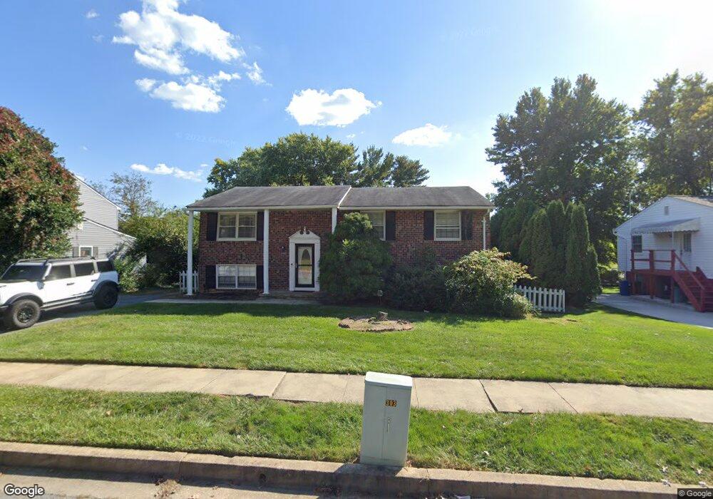 303 Bond Ave, Reisterstown, MD 21136 - photo 1