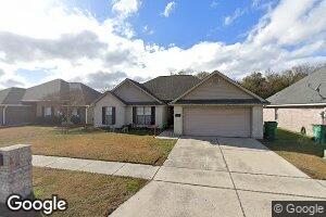 105 Magnolia Manor Blvd, Boutte, LA 70039