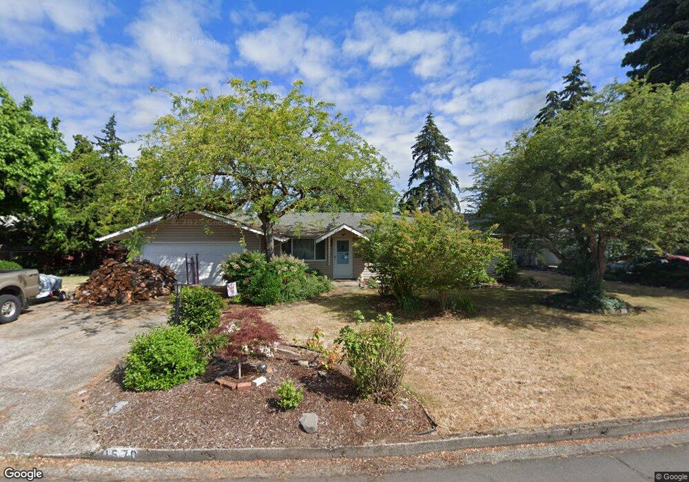 1570 Menlo Loop, Springfield, OR 97477 - photo 1