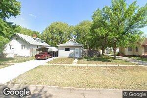 918 W 6th St, Grand Island, NE 68801