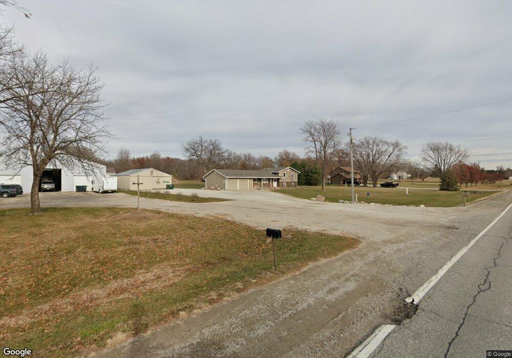 8744 Highway F48 W, Colfax, IA 50054 - photo 1