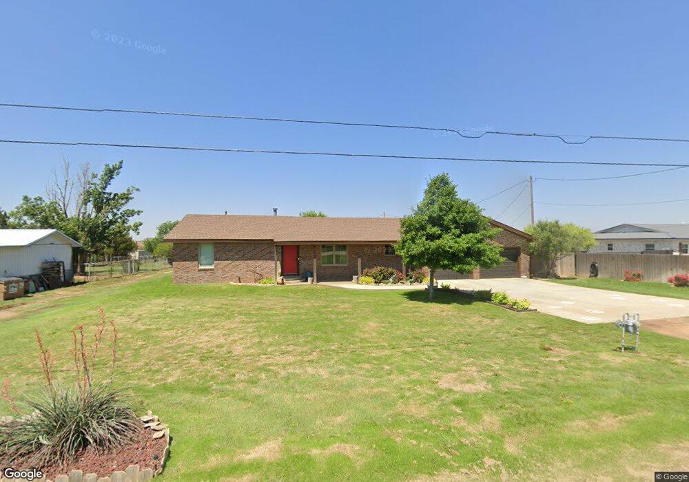 852 County Road R, Plainview, TX 79072 - photo 1