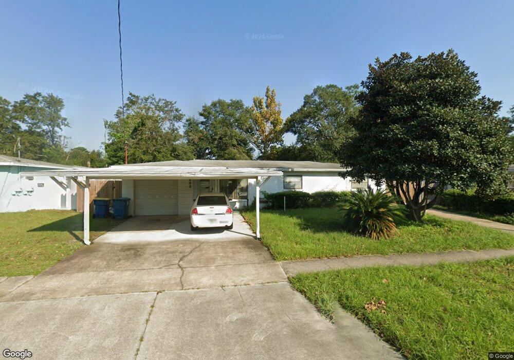 2623 Wedgefield Blvd, Jacksonville, FL 32211 - photo 1