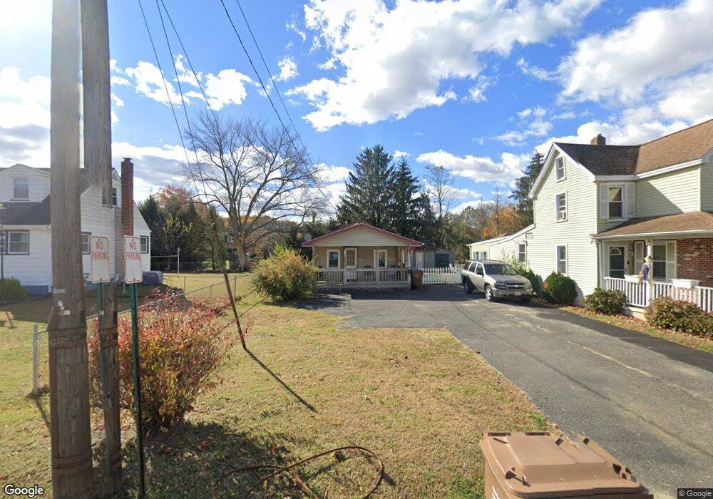 128 Franklin St, Swedesboro, NJ 08085 - photo 1