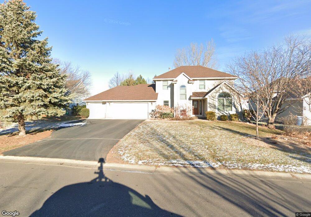 9162 Overlook Ln, Champlin, MN 55316 - photo 1