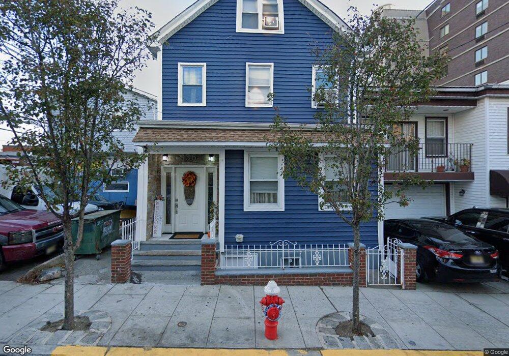 136 42nd St unit 2, Union City, NJ 07087 - photo 1