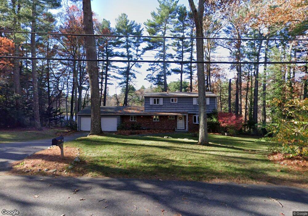 60 Barton Dr, Sudbury, MA 01776 - photo 1