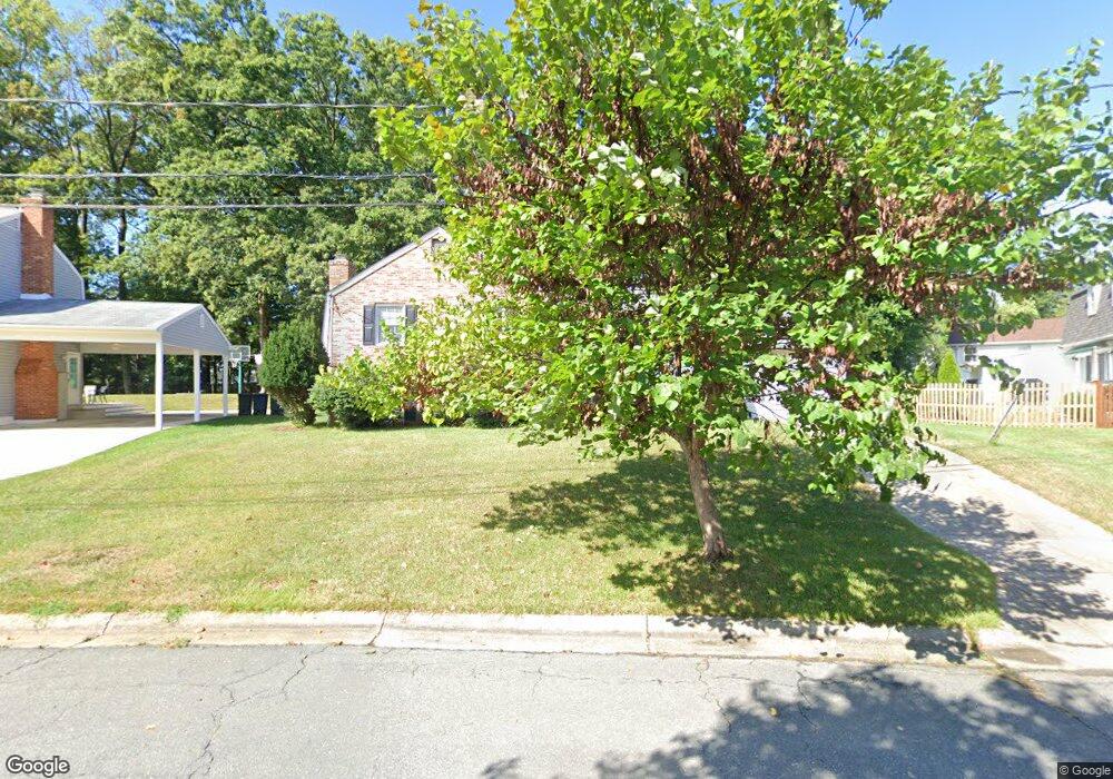 6203 Roblynn Rd, Laurel, MD 20707 - photo 1