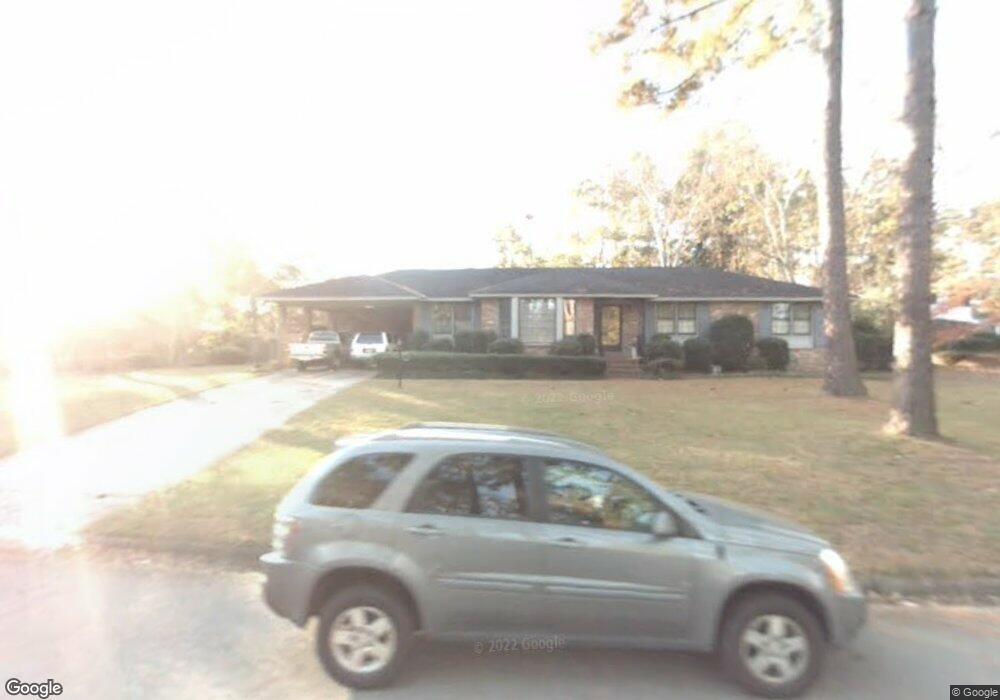 3132 Trafalgar Dr, Augusta, GA 30909 - photo 1