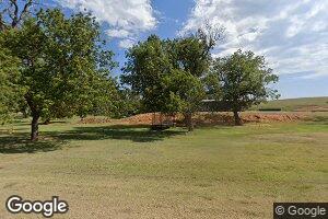 63506 N 2200 Rd, Vici, OK 73859