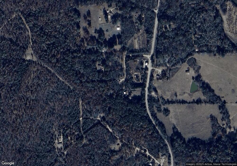 474511 E 981 Rd, Muldrow, OK 74948 - photo 1