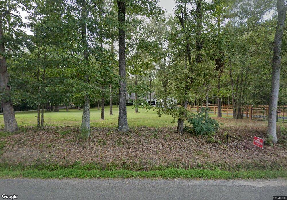 17600 Templeton Rd, Disputanta, VA 23842 - photo 1