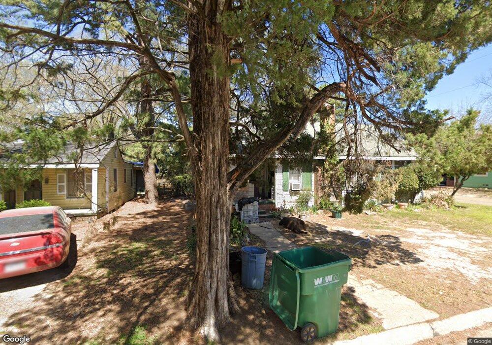 702 Jerome St, Texarkana, TX 75501 - photo 1