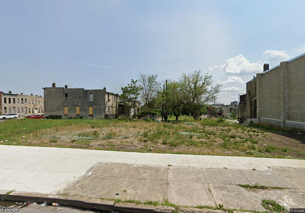 2309 E Biddle St, Baltimore, MD 21213 - photo 1