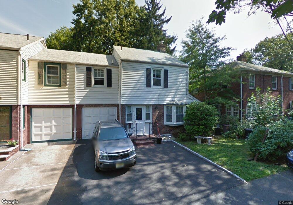 18 Brearly Crescent unit 1X, Fair Lawn, NJ 07410 - photo 1