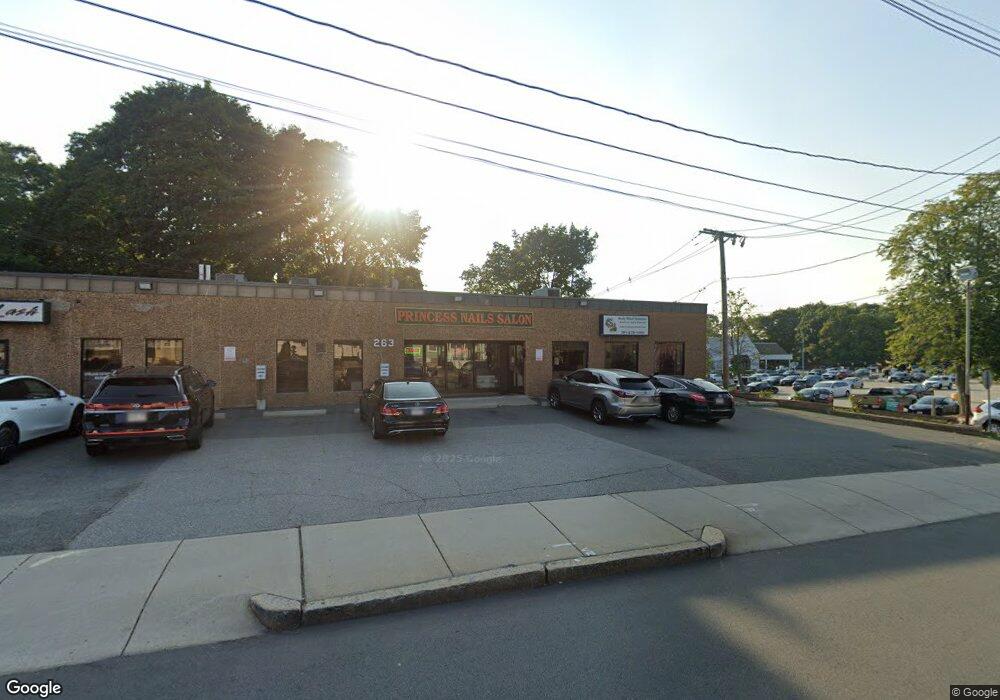 263 Main St unit C, Stoneham, MA 02180 - photo 1