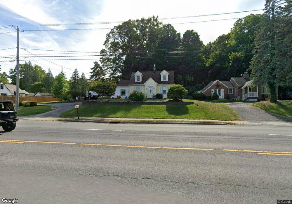 2984 Troy Schenectady Rd, Schenectady, NY 12309 - photo 1