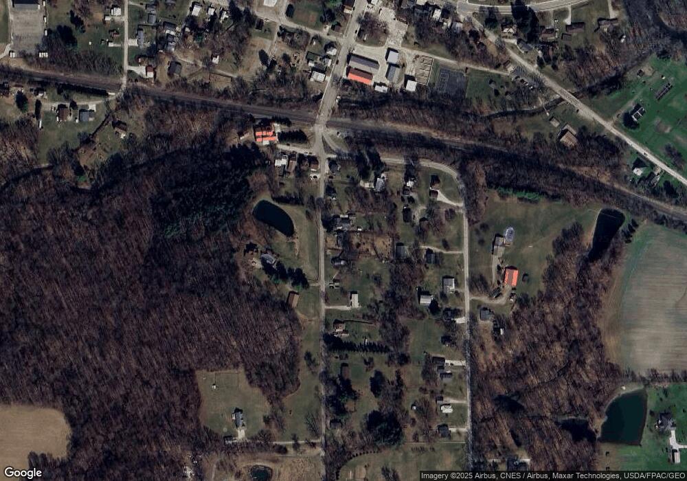 111 S Union St, Lucas, OH 44843 - photo 1