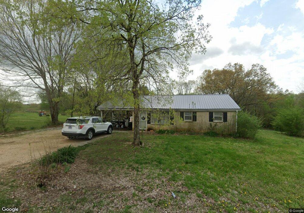 7890 Reynoldsburg Rd, Springville, TN 38256 - photo 1