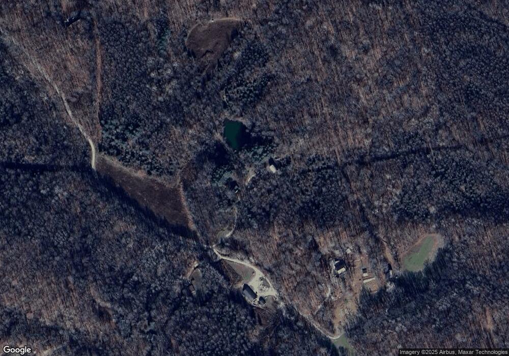 8077 Shady Rd, Laurel, IN 47024 - photo 1