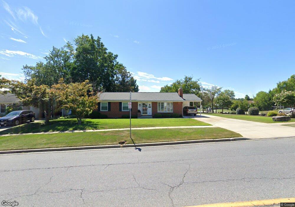 201 E Timonium Rd, Lutherville Timonium, MD 21093 - photo 1