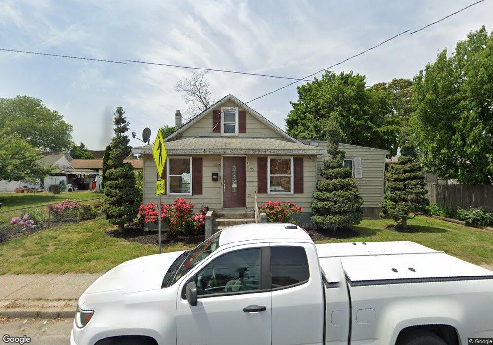 98 N Broad St, Penns Grove, NJ 08069 - photo 1