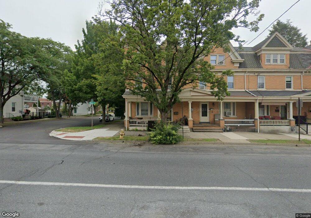 1038 Main St, Bethlehem, PA 18018 - photo 1