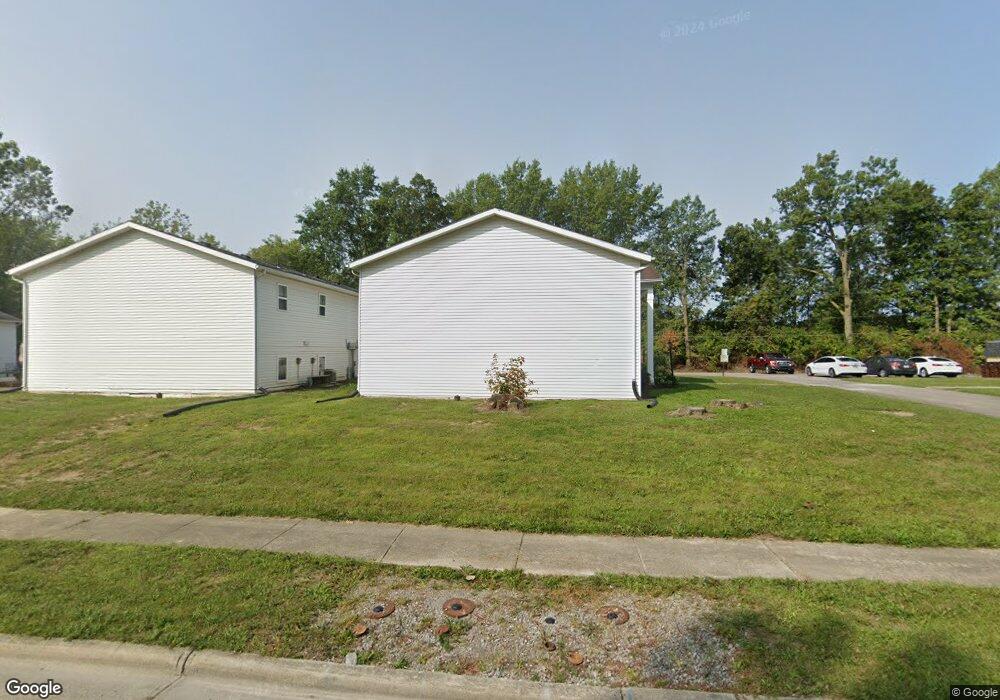 1140 Westerly Dr, Lima, OH 45805 - photo 1