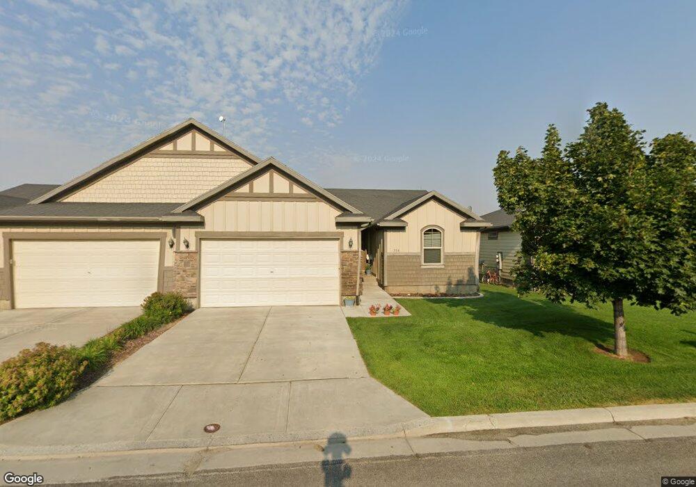 354 S 1250 E unit 125A, Hyrum, UT 84319 - photo 1