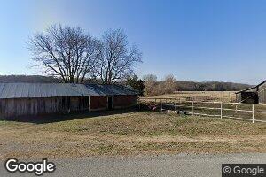 12023 N Old Cincinnati Rd, Summers, AR 72769