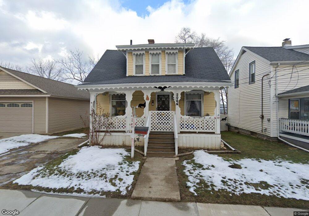 2006 Beckwith Ct, Flint, MI 48503 - photo 1