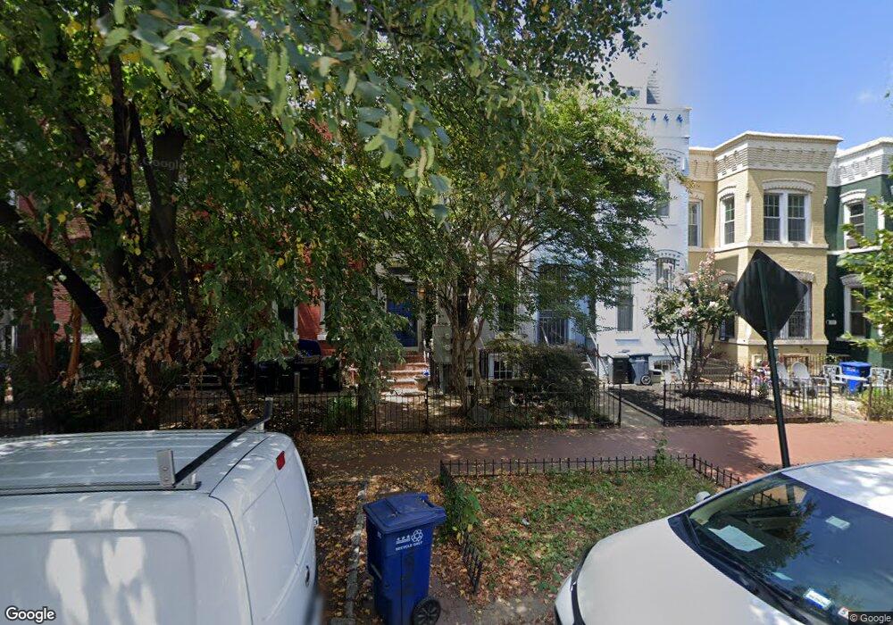824 5th St NE, Washington, DC 20002 - photo 1