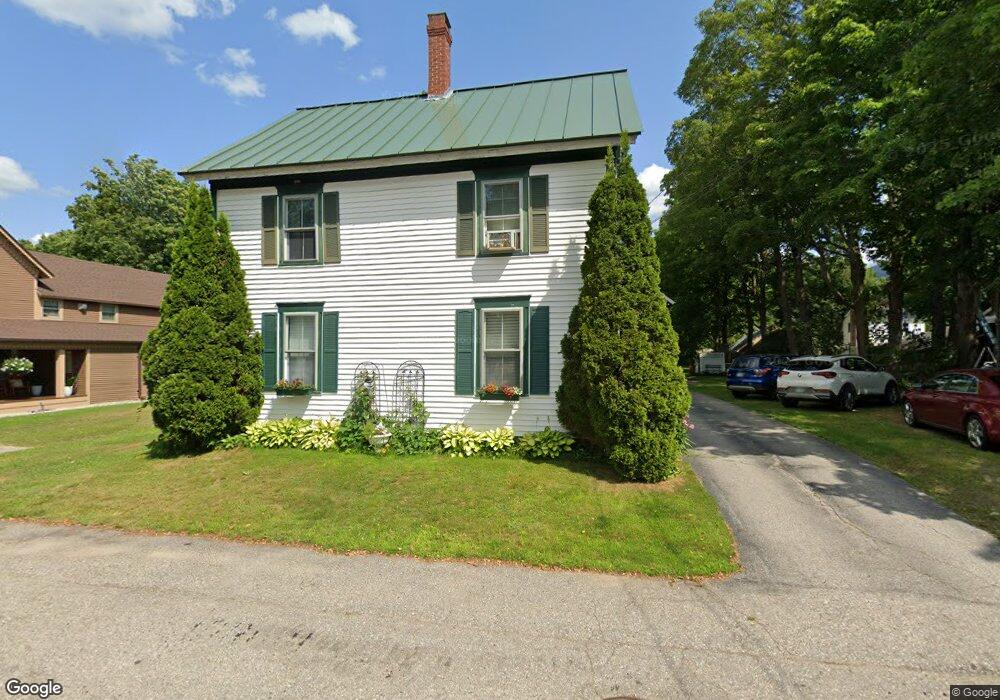 24 Alpine St, Gorham, NH 03581 - photo 1