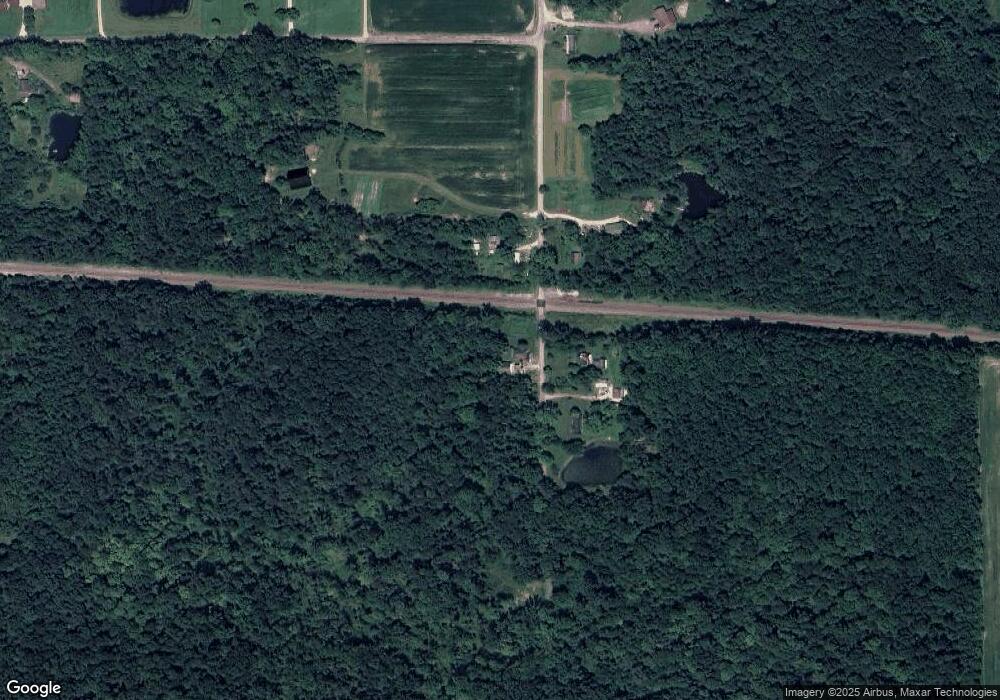 4321 N County Road 225 E, Milan, IN 47031 - photo 1