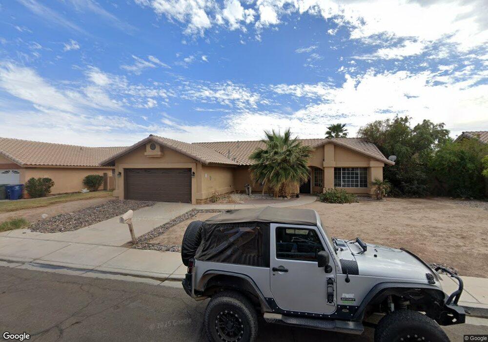 3393 W 12th Ln, Yuma, AZ 85364 - photo 1