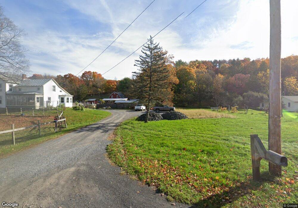 174 Vosenkill Rd, Athens, NY 12015 - photo 1